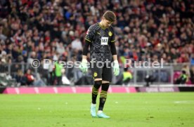 01.04.23 FC Bayern M&uuml;nchen - Borussia Dortmund