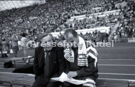 30.04.93 FC Bayern M&uuml;nchen - VfB Stuttgart