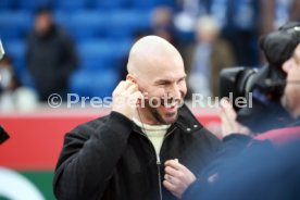 17.01.26 TSG 1899 Hoffenheim - Bayer 04 Leverkusen