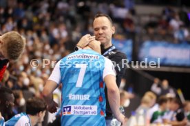 16.09.21 TVB Stuttgart - Frisch Auf G&ouml;ppingen