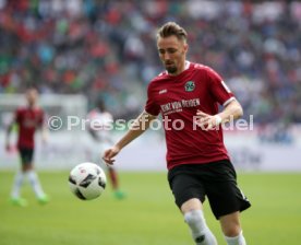 Hannover 96 - VfB Stuttgart