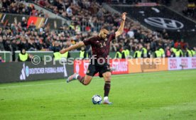 28.03.23 Deutschland - Belgien