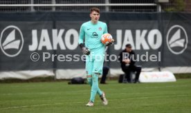 23.04.22 U19 VfB Stuttgart - U19 1. FC Kaiserslautern