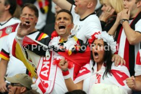 UEFA Frankreich Euro 2016 Deutschland - Polen