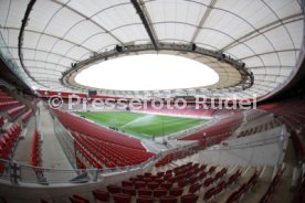 09.04.24 VfB Stuttgart MHP Arena
