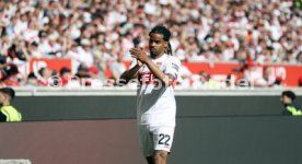 26.04.26 VfB Stuttgart - SV Werder Bremen