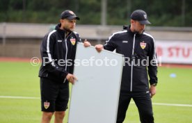 29.07.25 VfB Stuttgart Trainingslager Tegernsee 2025