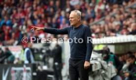 23.04.22 SC Freiburg - Borussia M&ouml;nchengladbach