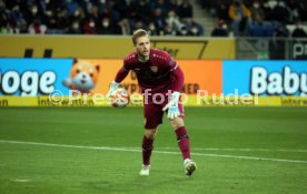 25.02.22 TSG 1899 Hoffenheim - VfB Stuttgart