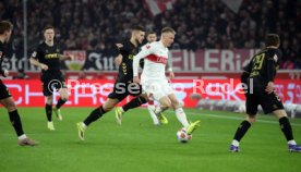 14.02.26 VfB Stuttgart - 1. FC K&ouml;ln