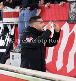 25.04.25 VfB Stuttgart - 1. FC Heidenheim