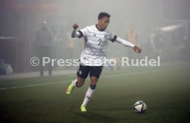 12.11.21 U21 Deutschland - U21 Polen