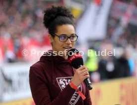 VfB Stuttgart - 1. FC Kaiserslautern