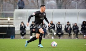 06.01.24 VfB Stuttgart - SpVgg Greuther F&uuml;rth