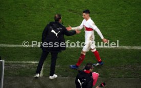 VfB Stuttgart - FC Schalke 04