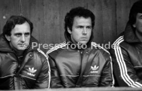15.11.80 VfB Stuttgart - Hamburger SV