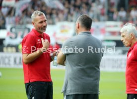 1. FC Heidenheim - VfB Stuttgart