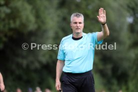 19.07.25 TSV Leutenbach - VfB Stuttgart Traditionself