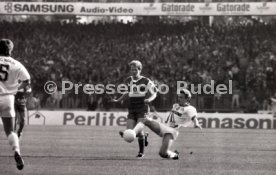30.03.91 1. FC K&ouml;ln - VfB Stuttgart