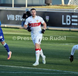 05.01.26 VfB Stuttgart - FC Luzern