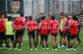 27.07.23 VfB Stuttgart Training