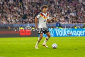 01.10.26 Deutschland - Serbien