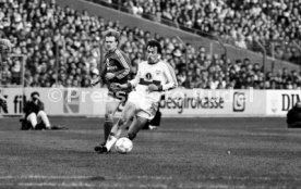 VfB Stuttgart - FC Bayern M&uuml;nchen