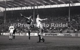 08.11.86 VfB Stuttgart - SV Werder Bremen