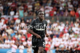 09.07.22 VfB Stuttgart - FC Z&uuml;rich