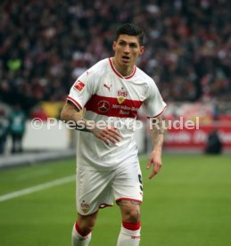VfB Stuttgart - 1. FSV Mainz 05