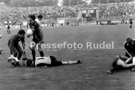 26.09.81 Eintracht Frankfurt - VfB Stuttgart