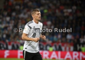 DFB Deutschland - Peru