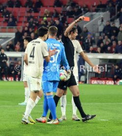 13.11.22 SC Freiburg - 1. FC Union Berlin