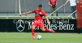 10.07.21 VfB Stuttgart - FC St. Gallen