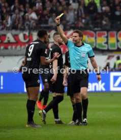 Eintracht Frankfurt - VfB Stuttgart