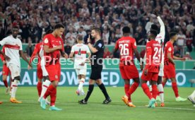 03.05.23 VfB Stuttgart - Eintracht Frankfurt