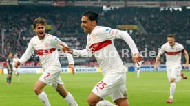VfB Stuttgart