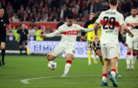 04.04.26 VfB Stuttgart - Borussia Dortmund