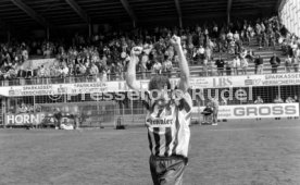 13.08.45 Stuttgarter Kickers - SC Freiburg