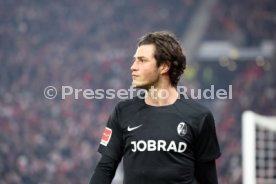 18.01.25 VfB Stuttgart - SC Freiburg