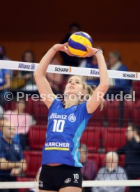 Allianz MTV Stuttgart - NawaRo Straubing