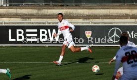 05.01.25 VfB Stuttgart - FC Luzern