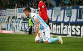 SG Sonnenhof Gro&szlig;aspach - TSV 1860 M&uuml;nchen
