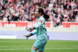 21.03.26 Frauen VfB Stuttgart - 1. FSV Mainz 05