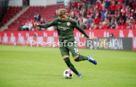 26.09.20 1. FSV Mainz 05 - VfB Stuttgart