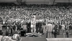26.05.1984 VfB Stuttgart - Hamburger SV