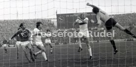 01.11.78 VfB Stuttgart - Torpedo Moskau