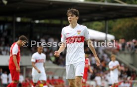 12.07.25 SV Fellbach - VfB Stuttgart