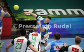 25.03.21 Frisch Auf G&ouml;ppingen - TSV GWD Minden