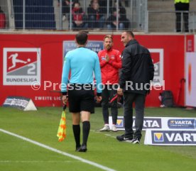 03.10.20 1. FC Heidenheim - SC Paderborn